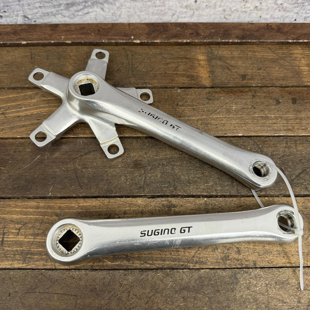 Sugino Cranksets 165 mm Crankarm for sale | eBay