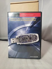 MSP430 Ultra Low Power MCUs EZ430-F2013 DEVELOPMENT TOOL