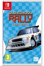 Old School Rally Special Edition Switch
