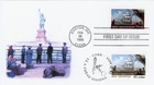 1999 US-Ireland Irish Immigration Joint FDC PPL