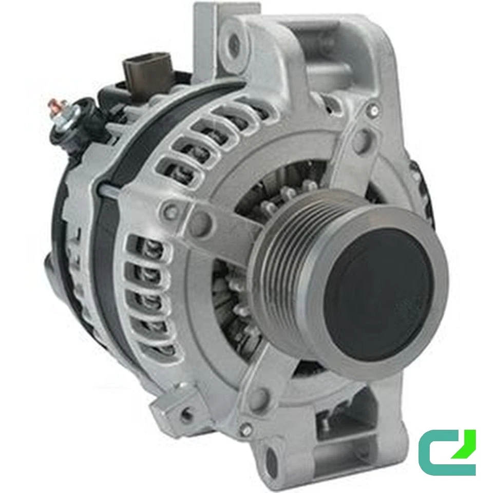 Generatore Di Luce 14 V 130 A Ø 58 Mm HC-CARGO Per Altri LEXUS IS II - Immagine 2 di 4
