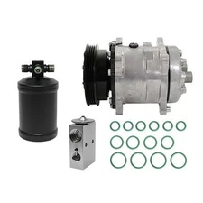 Air Conditioning Kit fits Bobcat S510 S550 S570 S590 S630 T550 T590 T630 T650