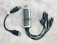 Blackmagic Design Video Recorder USB H264 Cap...