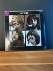 The Beatles Let It Be Vinyl LP Record SW-11922 Reissue - Sealed New