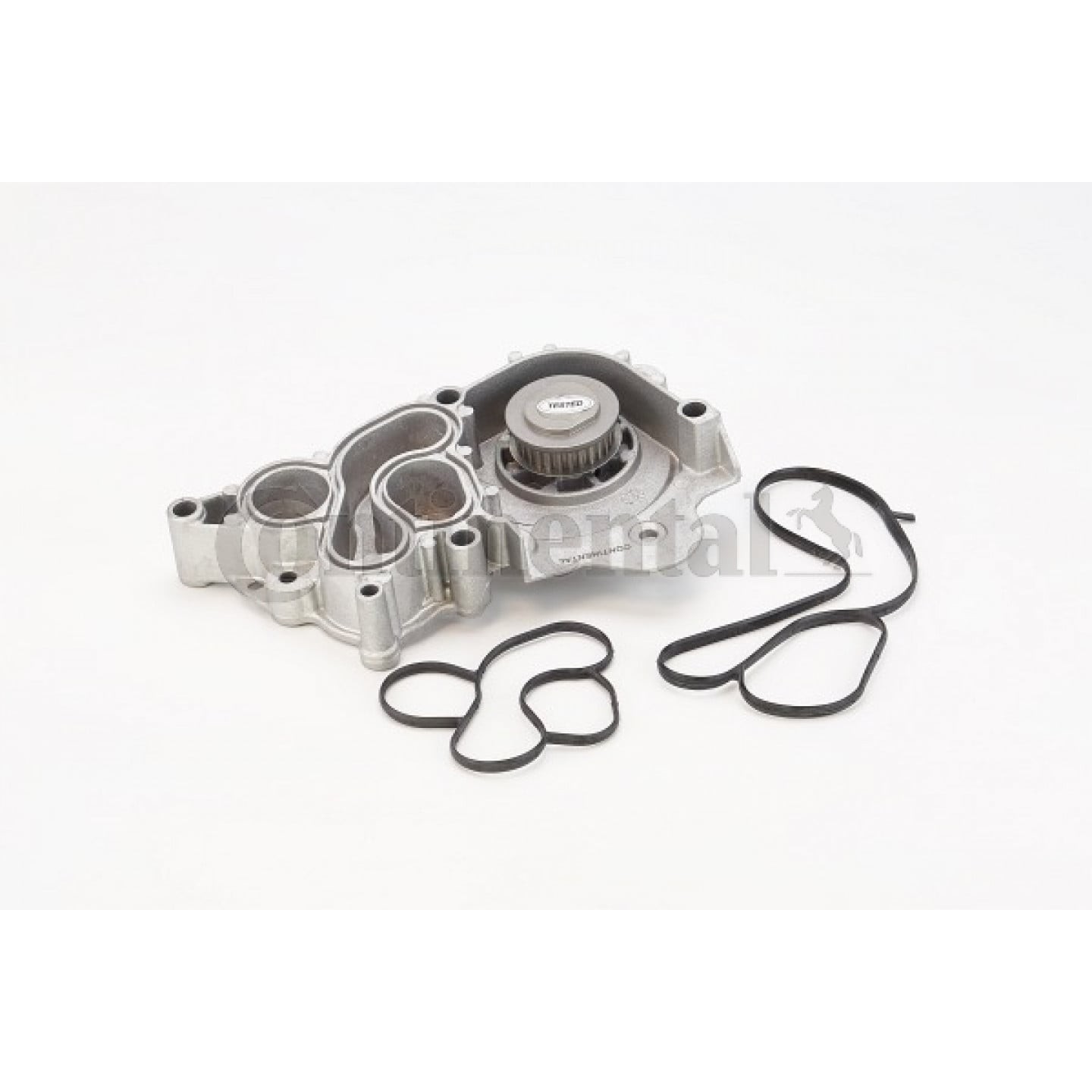 Pompe à eau CONTINENTAL WP6094 étanchéité renforcée anti-surchauffe bloc moteur