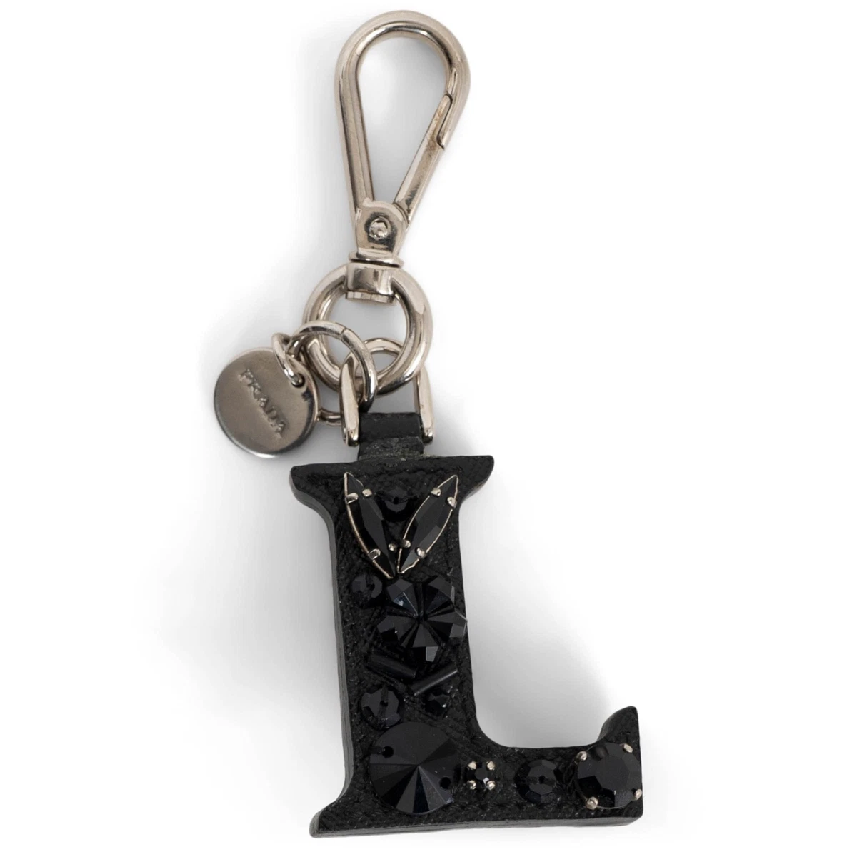 PRADA Key Keyrings for Women for sale | eBay