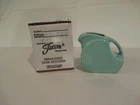 Fiesta Miniature Disk Pitcher (Sea Mist Green Retired Color)