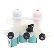 Endurance Pro W11096268 Washing Machine Water Inlet Valve