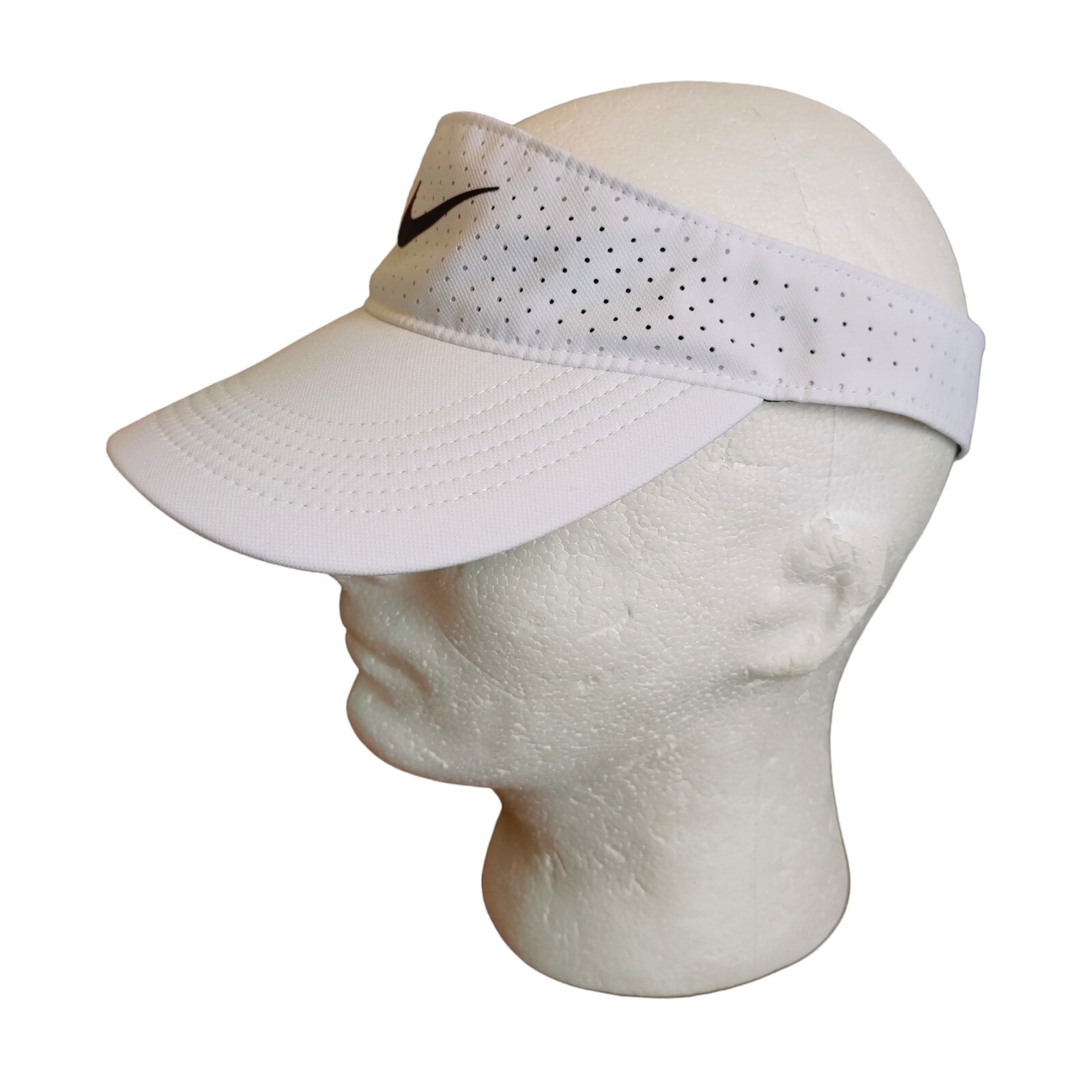 Women's Nike Court DriFit Advantage Tennis Visor Cap… Gem