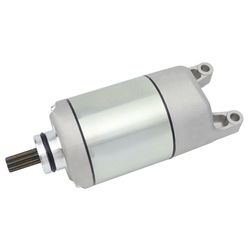 Starter Motor & Relay for Kawasaki Brute Force 650 KSV700 KFX700 2004-2009 18719 - Picture 4 of 6
