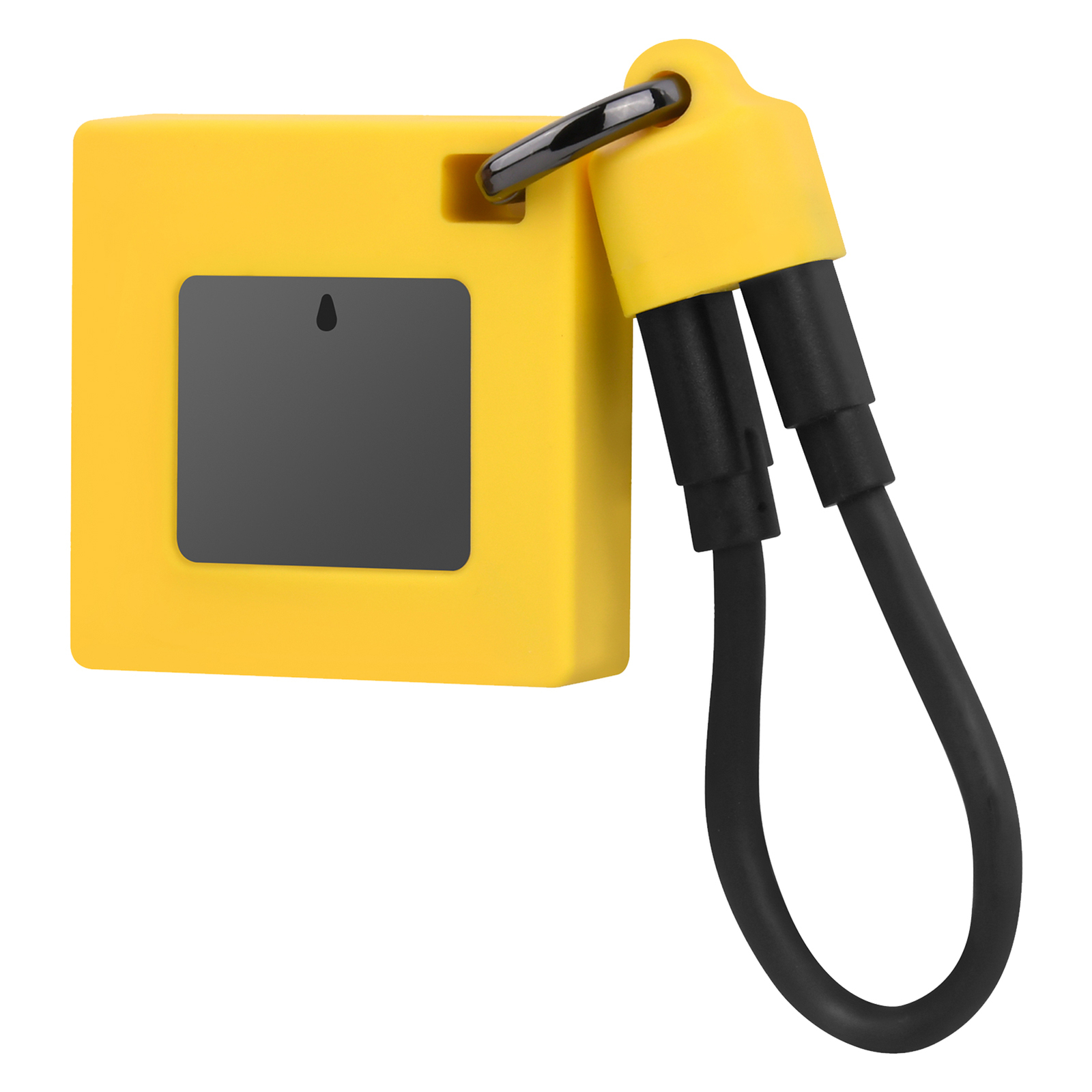 Hard Drive Case Portable External Hard Disk Case Hard Drive Box Hard innate-image