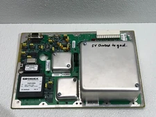 Thermo Finnigan Mat PN 97033-21050 Top Cover Plate Board PCD Assy No 97033-6105