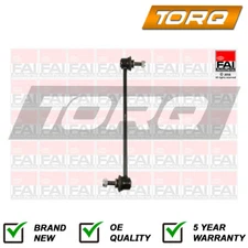 Stabiliser Link Front Right Torq Fits Mazda 3 2013- 1.5 D 1.6 2.0 2.2 B45A34150