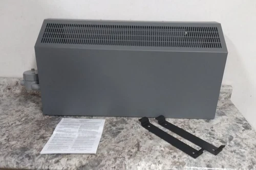 Markel Products FEP-1820-1RA 208VAC 6143 BtuH Hazardous-Location Electric Heater