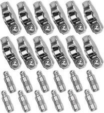 BHB 12Pcs Rocker Arm and Lifter 2011-2022 Compatible with Dodge Jeep Ram