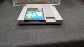 AUTHENTIC GYROMITE 5 SCREW NINTENDO NES VIDEO GAME