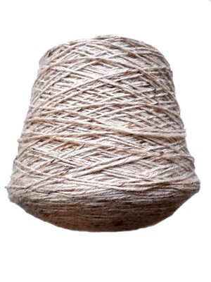 Reine Wolle Donegal Kilkarra Aran Strickgarn