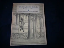 BUGABOO BILL - Palmer Cox / Holdsworth  - hcdj