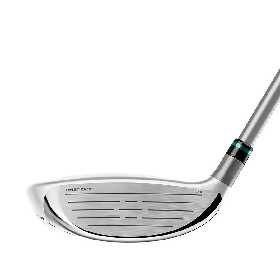 Club de Golf TaylorMade Mujeres Damas Stealth Gloire Madera de Calle FW #7 Eje Flex L Foto 4 de 4