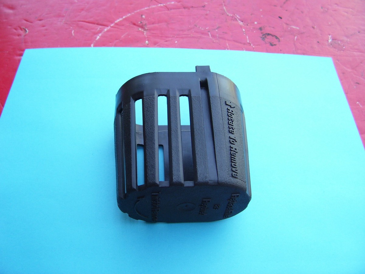 Filtre à Air En Mousse - TWIN AIR