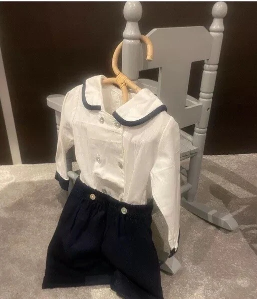 baby boy clothes