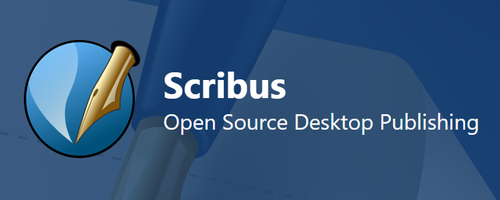 Scribus Desktop Publisher - Page Layout Software - DVD - FREE SHIPPING - Picture 6 of 6