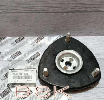 Front Shock Absorber Mount 2017-2022 Mazda CX-5 TK48-34-380 Japan