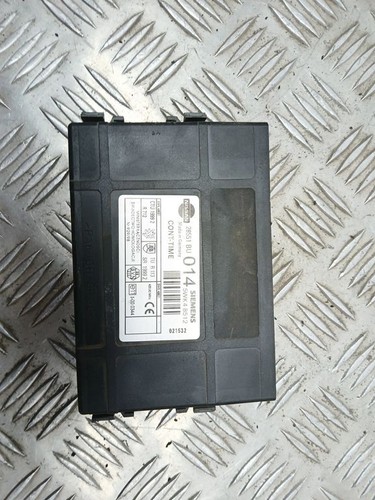 Nissan Almera Tino 2002 Komfortsteuergerät Bordnetzsteuergerät UST104220