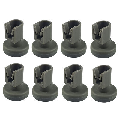 KIT DA 16 Ruote Cestello Superiore E Inferiore Per Lavastoviglie - Foto 7