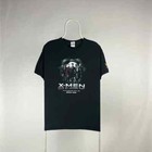 X-Men Days of the future Tshirt size Large