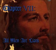 Chapter 7:All Men Are Lia von Various | CD | Zustand sehr gut