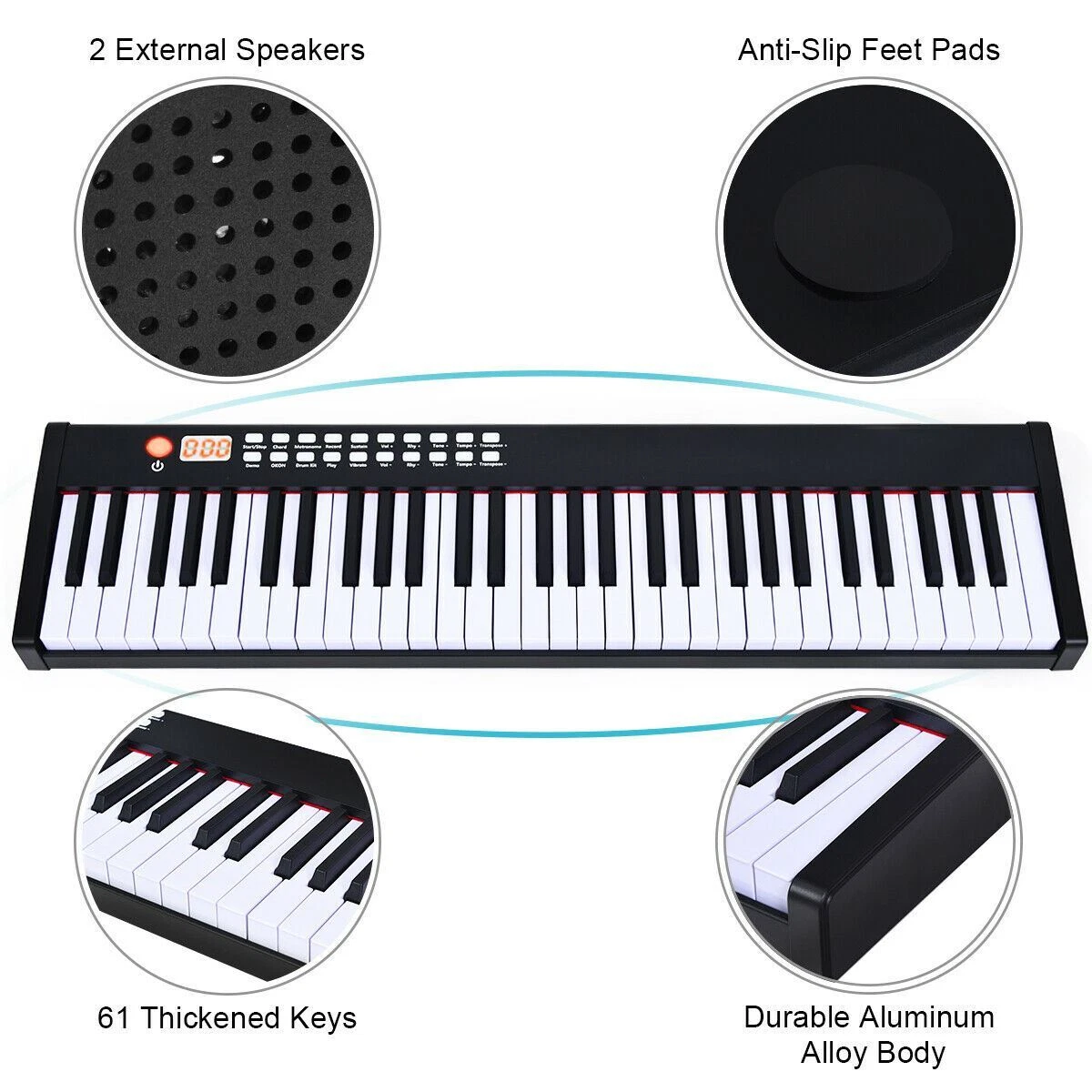 Bx 2024 ii piano