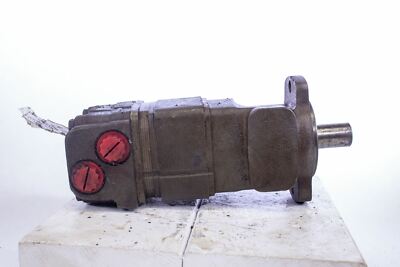 White Drive Products HB1856566D Hydraulic Motor