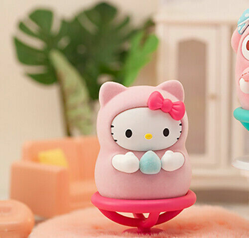 Sanrio Characters Beauty Series Figure – Pieceofcake0716