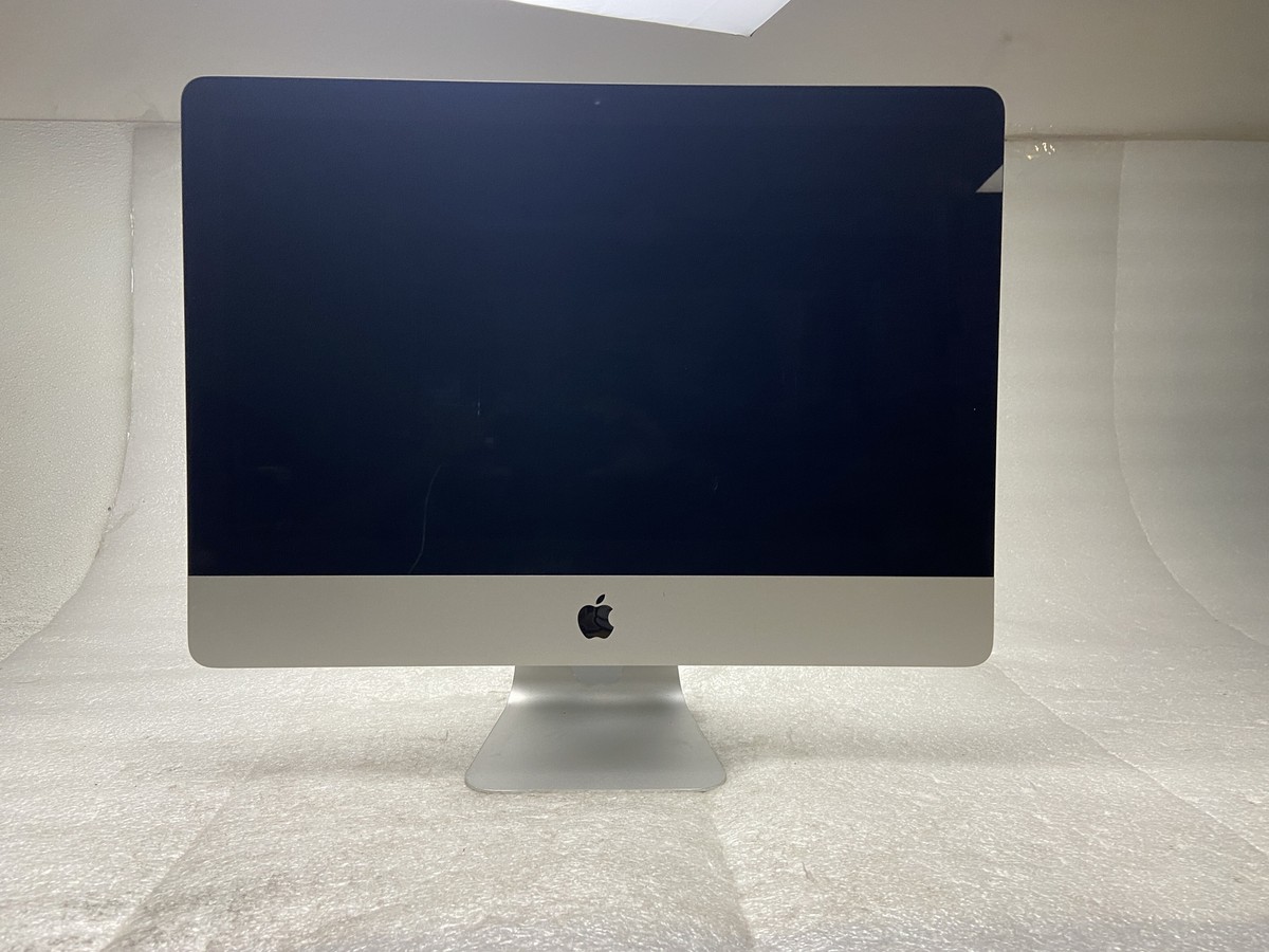 iMac 21.5インチ Late 2013 Refurbished Apple iMac Late 2013 21.5