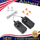 Safety Sensor Beam Eyes Fits 41A5034 Liftmaster Chamberlain Garage Door Opener