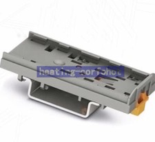 10PCS Phoenix Contact PTFIX-NS35 3274054 DIN rail adapter New