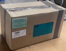 HP Indigo  3000/5000/5600  Series 2 - CA345-09312 HEAT EXCHANGER W/ FITTING *NEW