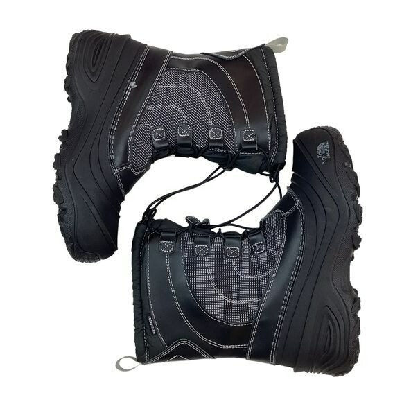 North Face Alpenglow IV Thermalfelt Insulated Waterproof  display picture 1
