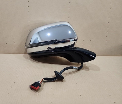 2020-2024 LINCOLN AVIATOR OEM RH SIDE MIRROR ASSEMBLY W/CAM LC5B-17682-EG5KBX
