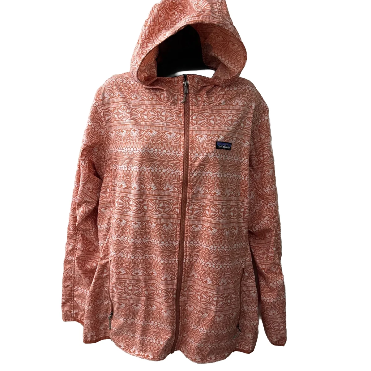 Women's bajadas sales hoody