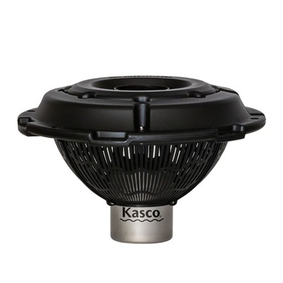Kasco VFX Series Aerating Pond Fountain - 3/4 Horse Power 240V Single Phase with