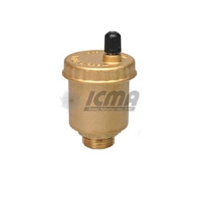 Valvola Sfogo Aria Jolly Caleffi 1/2"M Minical 502040 - Foto 8