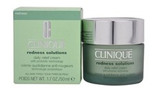 NIB Clinique Redness Solutions Daily Relief Cream 1.7oz