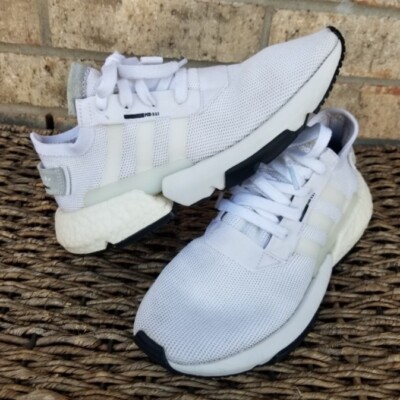 adidas gazelle silver green womens adidas Nmd S1 Lace Up Womens Size 7.5 M Sneakers Casual Shoes IE9551
