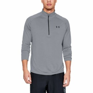 under armour tech 2.0 half zip top
