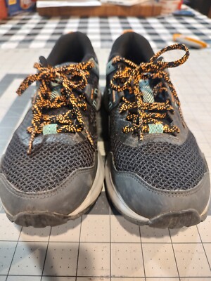 Asics Women's Gel Sonoma Shoes 1012A568 Size 7.5