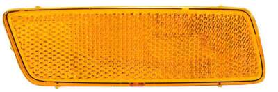 For 2005-2010 Volkswagen Jetta Side Marker Passenger Side