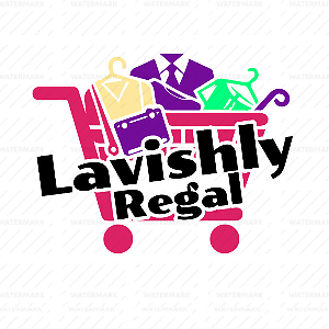 Lavishly Regal Fashion | eBay Stores