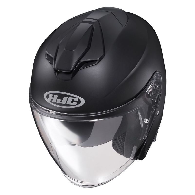 HJC i30 ジェットヘルメット XLサイズ グレー シールドなし HJC i30 Open Face Street Motorcycle Helmet - Pick Size/Color